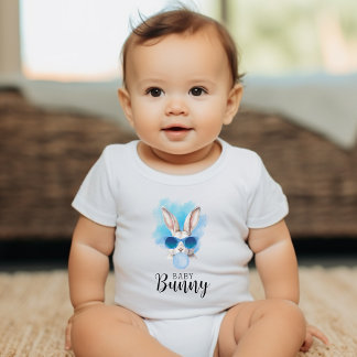 Custom Baby Boy Sunglasses Matching Family Group Bodysuit