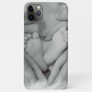 Custom baby family iPhone & other smartphone case