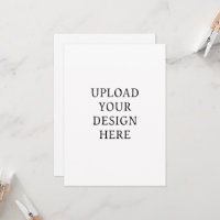 Custom Baby Shower Invitation Template