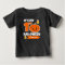 Custom Baby's 1st Halloween Shirt - Add Name