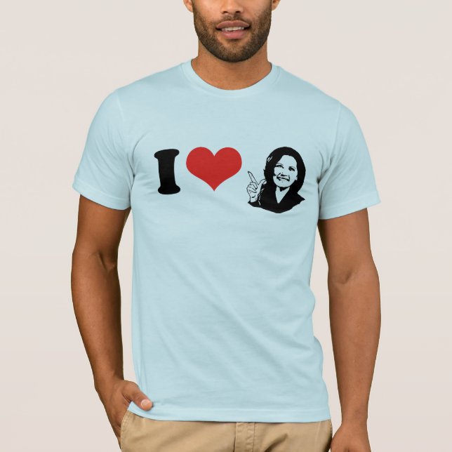 Custom Bachmann T-Shirt (Front)