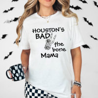 Custom Bad Two The Bone Family Matching Birthday