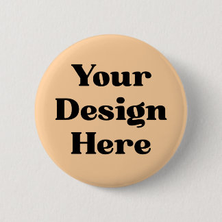Custom Badge, Personalised Logo | Promotional Char 6 Cm Round Badge