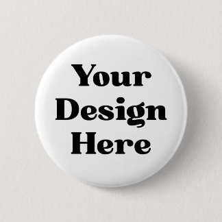 Custom Badge, Personalised Logo | Promotional Char 6 Cm Round Badge