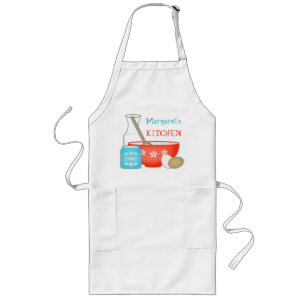 Custom Baker's / Cook  Apron