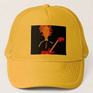 Custom Ball Cap PracticeLove