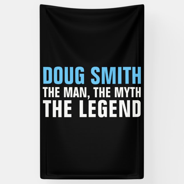 custom banner (Vertical)
