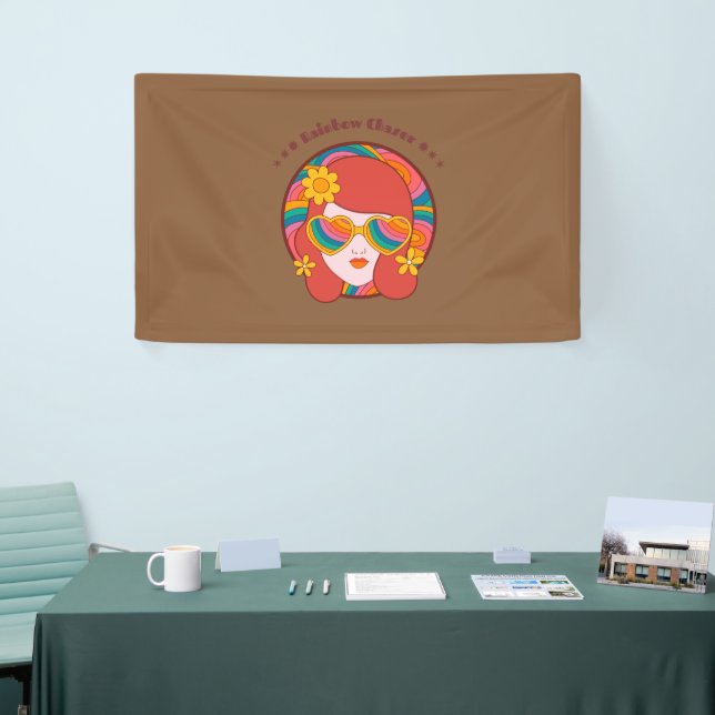 Custom Banners | Birthday & Event Backdrops (Tradeshow)