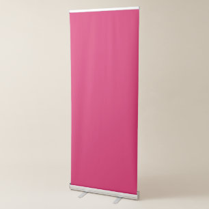 Custom Banners Pop-Up & Roll-Up Displays