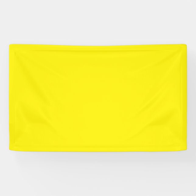 Custom Banners | Vinyl, Fabric & Photo Banners (Horizontal)