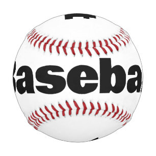 Custom Baseball