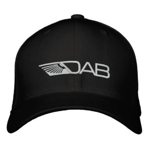 Custom Baseball Cap