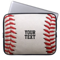 Custom Baseball Stitches & Leather Sports Graphic
