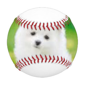 Custom Baseballs