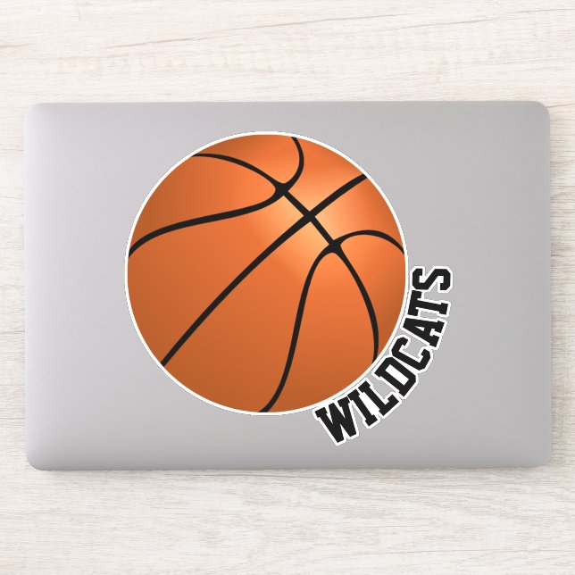 Custom Basketball (Computer)