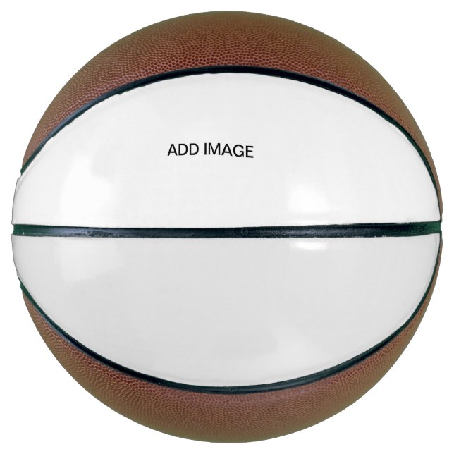 CUSTOM BASKETBALL CUSTOMIZE YOUR OWN (Front)