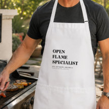 Custom BBQ Funny Grilling Gift for Dad, Husband