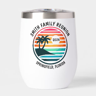Custom Beach Family Reunion Vacation or event