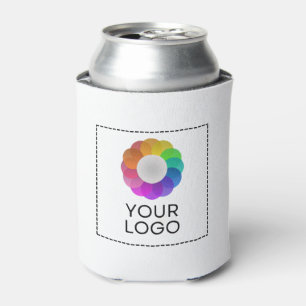 Custom Beer Can Cooler, Low minimum quantity Cooler