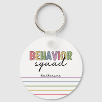 Custom Behaviour Squad | ABA Behaviour Therapist
