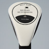 Custom Best Man