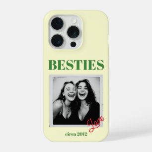 Custom Bestie Phone Case