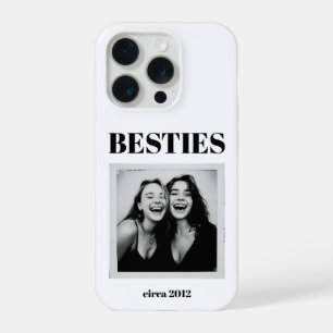 Custom Bestie Phone Case