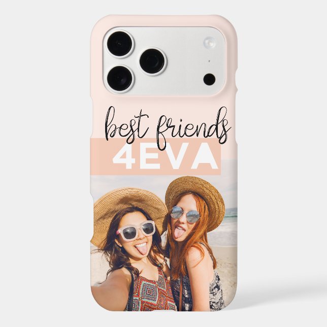 Custom BFF 4EVA (Back)