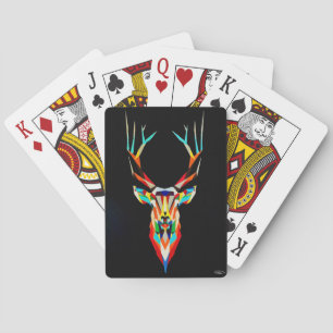 Custom Bicycle Playing Cards