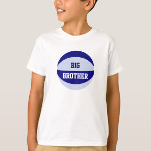 Custom Big Brother Ball Shirt