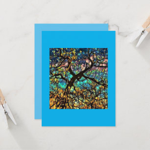 Custom Big Card, Bigger (24" x 36")