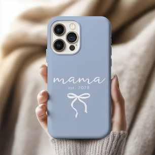 Custom Birthday or Mother’s Day Case Gift for Mum