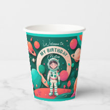 Custom birthday
