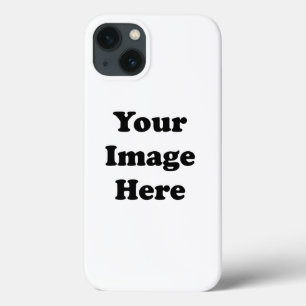 Custom Blank Case-Mate Tough Xtreme iPhone 6 Case