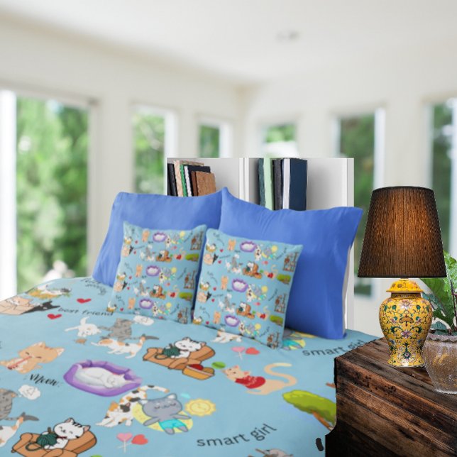 Custom Blanket for your Child Sherpa Blanket (Creator Uploaded)