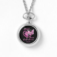 Custom Blessed to be Called Breast Cancer Survivor