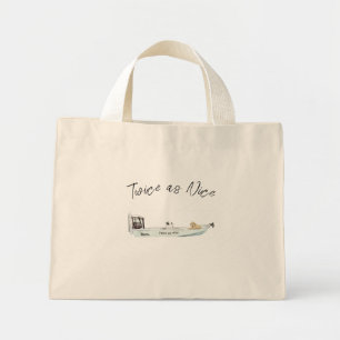 Custom Boat Bag