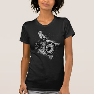 Custom Bobber T-Shirt
