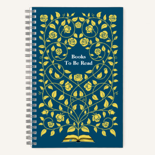 Custom Book Lover / Reader