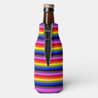 Custom Bottle Cooler
