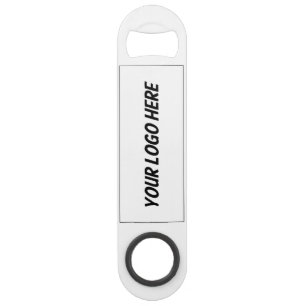 Custom Bottle Opener