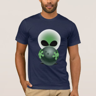 Custom Bowling t-shirts gifts