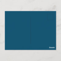 Custom Brand Ocean Blue Picture-Perfect Standard