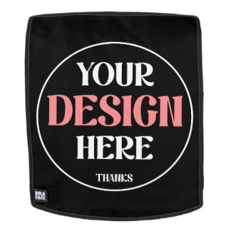 Custom Branded Corporate & Employee Gifts Backpack