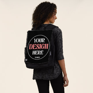 Custom Branded Corporate & Employee Gifts Backpack