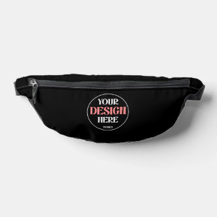 Custom Branded Corporate & Employee Gifts Bum Bags