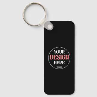 Custom Branded Corporate & Employee Gifts Key Ring