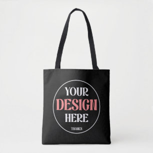 Custom Branded Corporate & Employee Gifts Tote Bag