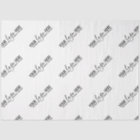 Custom Branded Logo Business Company Packaging