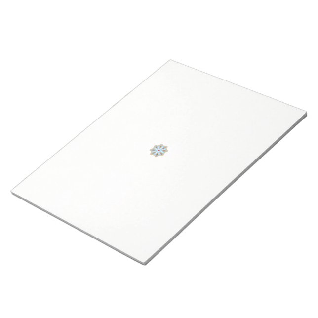 Custom & Branded Notepads for Business (Angled)